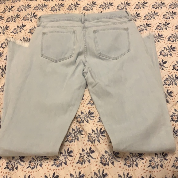 Gap original summer flare! 1969 sz.28T - Picture 3 of 6